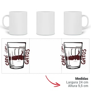 Nome do produtoCaneca 