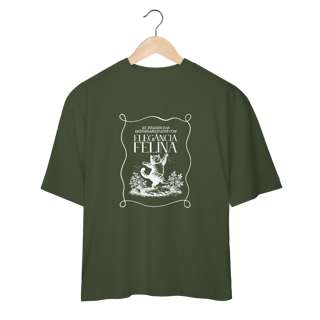 Nome do produtoCamiseta Oversized 