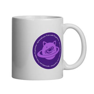 Nome do produtoCaneca 