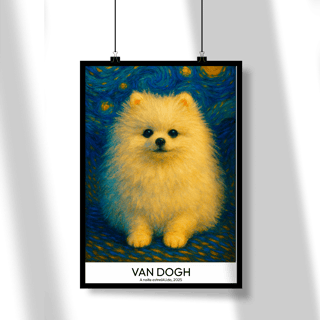 Nome do produtoQuadro poster 