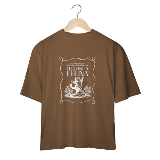 Nome do produtoCamiseta Oversized 