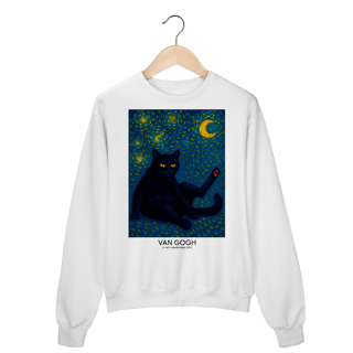 Nome do produtoMoletom 