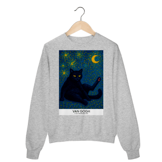 Nome do produtoMoletom 