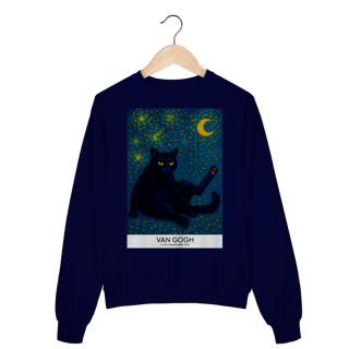 Nome do produtoMoletom 