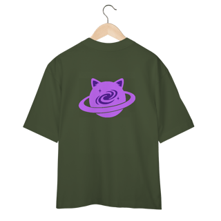 Nome do produtoCamiseta Oversized 