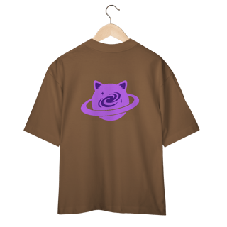Nome do produtoCamiseta Oversized 