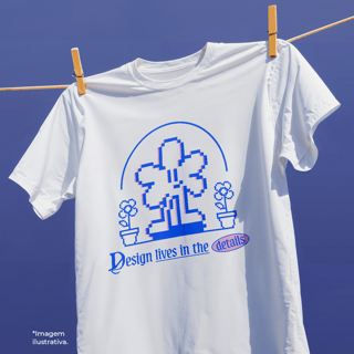 Nome do produtoCamiseta Oversized 