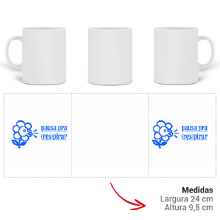 Nome do produtoCaneca 