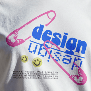Nome do produtoCamiseta Oversized 