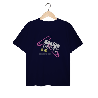 Nome do produtoCamiseta Plus Size 