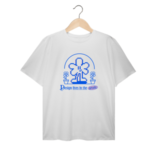 Nome do produtoCamiseta Plus Size 