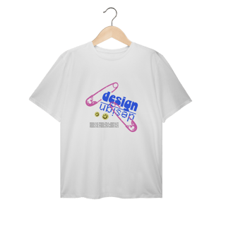 Nome do produtoCamiseta Plus Size 