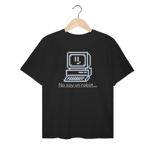 Nome do produtoCamiseta Plus Size 