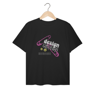 Nome do produtoCamiseta Plus Size 