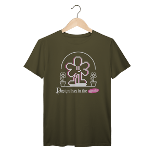 Nome do produtoCamiseta 