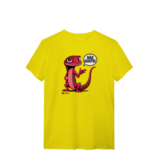 Nome do produto Camiseta - Não Gostei