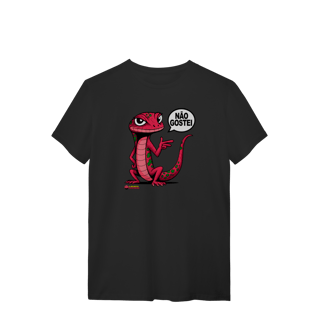 Nome do produto Camiseta - Não Gostei