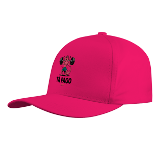 Nome do produto Boné - Tá pago