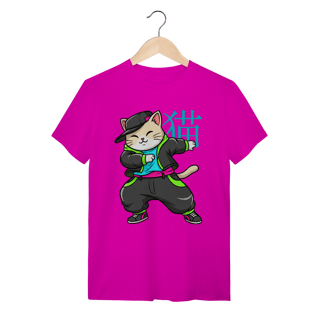 Nome do produtoNEKO NEON FLOW [UNISSEX]