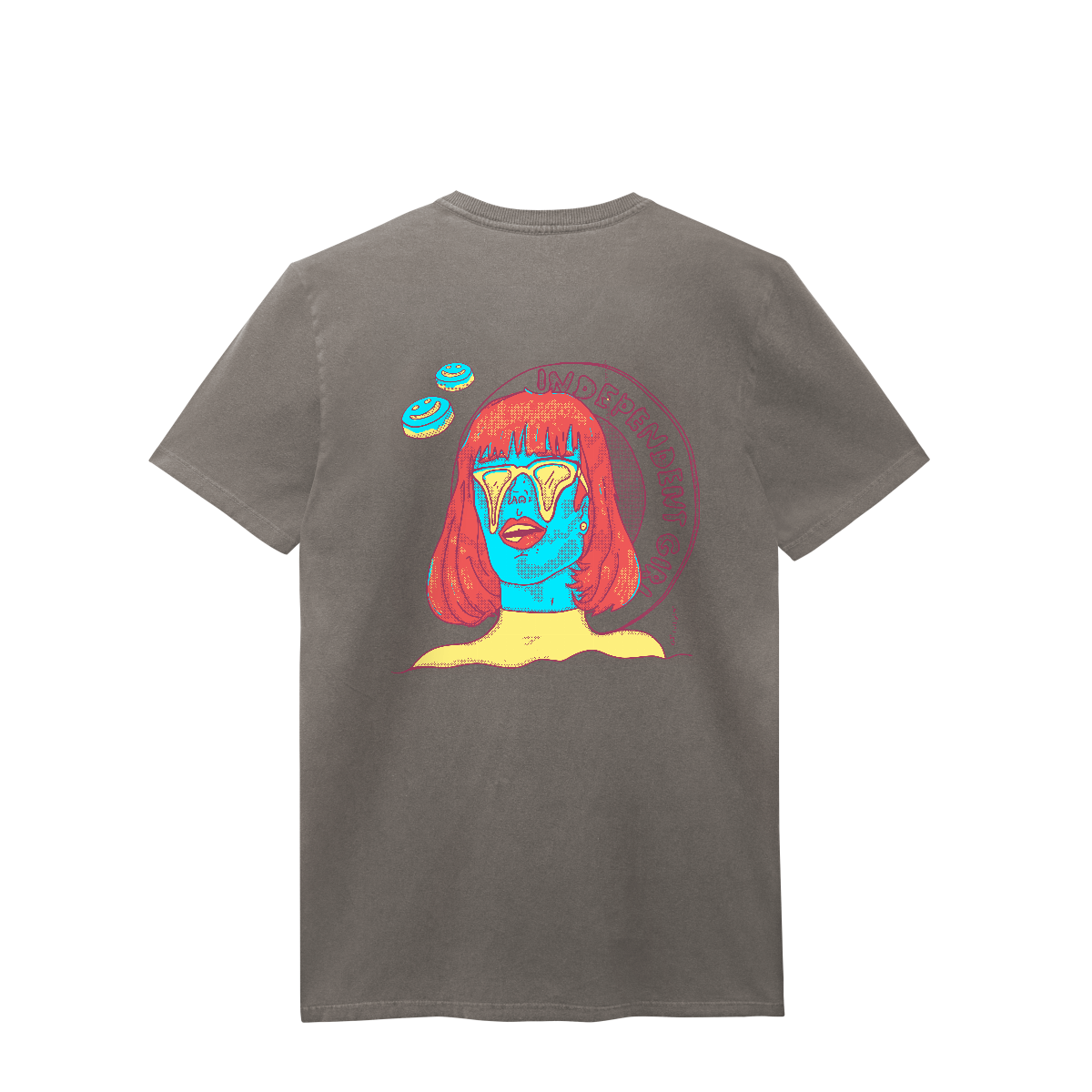 Nome do produto: Girl Independent -  Baby Long