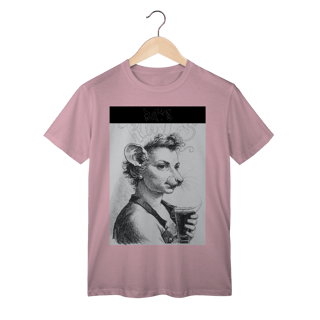 Rats Drink 02 - Tshirt Classic