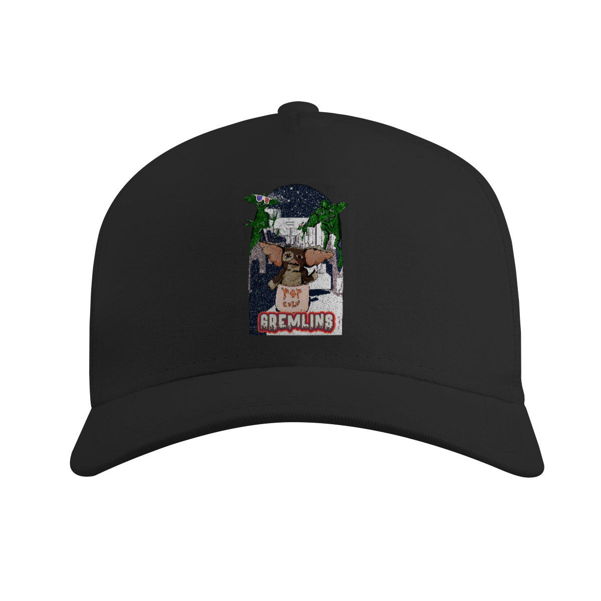 Nome do produto: Gremlins- Boné