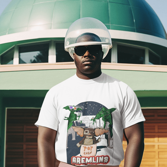 Gremlins - Tshirt Classic
