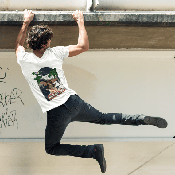 Gremlins = T shirt Classic