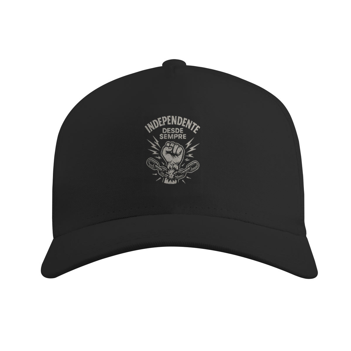 Nome do produto: Corrente quebrada - Boné