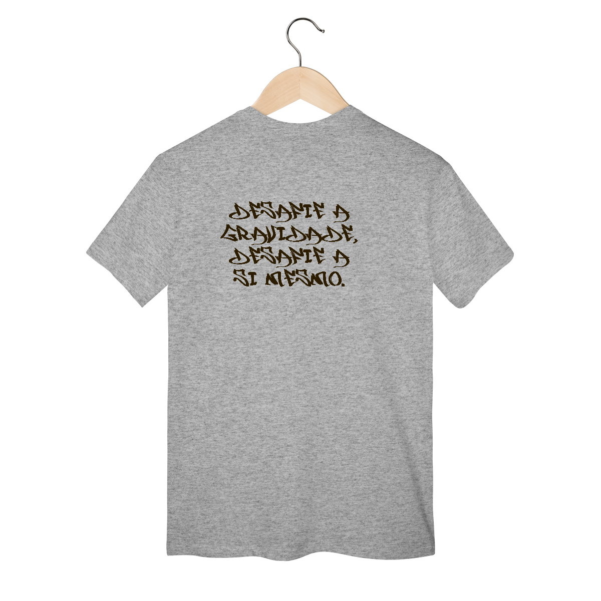 Nome do produto: Skate 03 - T shirt Classic