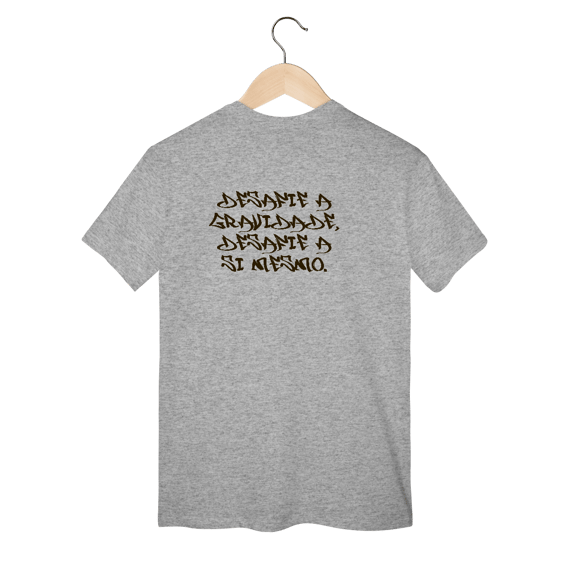 Skate 03 - T shirt Classic