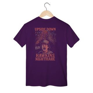 Stranger Things - T Shirt Classic