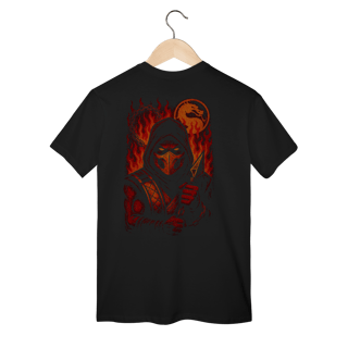 Scorpion - T shirt