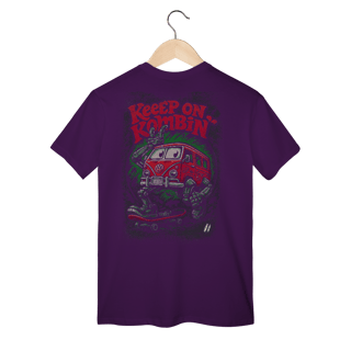 Keep in Kombi - Tshirt 