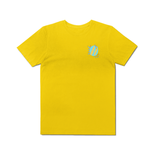 Nome do produto Frida Frita -T-shirt Estonada