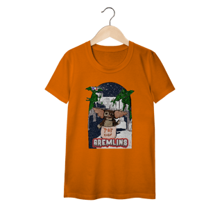Nome do produto Gremlins - baby Long