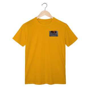 Nome do produto Kombat 02  - T shirt