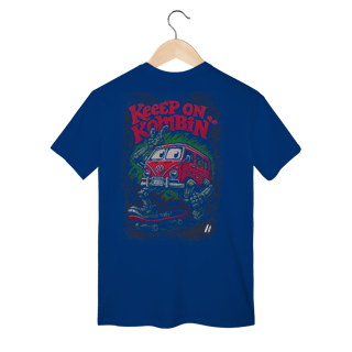 Nome do produto Keep in Kombi - Tshirt 
