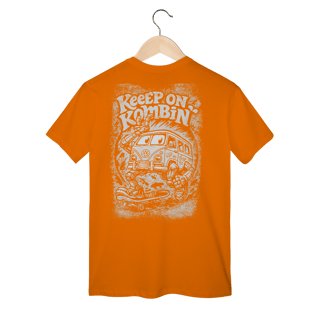 Nome do produto Keep in Kombi - T Shirt