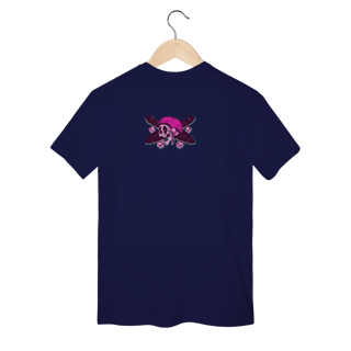 Nome do produto Skate - 01 - Tshirt Classic