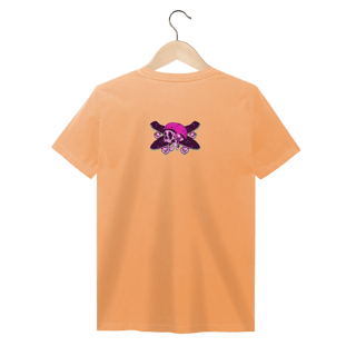 Nome do produto Skate 02 - Tshirt Estonada