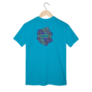 Nome do produto Skate 03 - T shirt classic