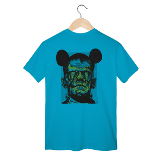Nome do produto Frankmouse - Tshirt