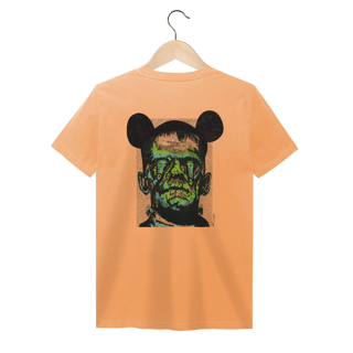 Nome do produto Frankmouse - Tshirt Estonada