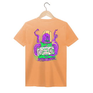 Nome do produto MUSIC ET - Tshirt Estonada