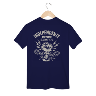 Nome do produto Corrente quebrada - T Shirt