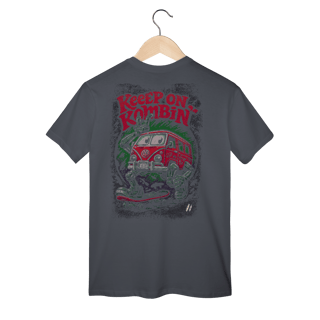 Nome do produto Keep in Kombi - Tshirt 