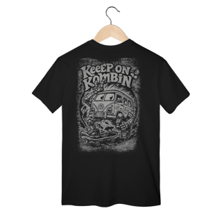 Nome do produto Keep in Kombi - T Shirt