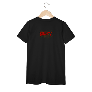 Nome do produto Fatality - Baby Long