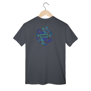 Nome do produto Skate 03 - T shirt classic